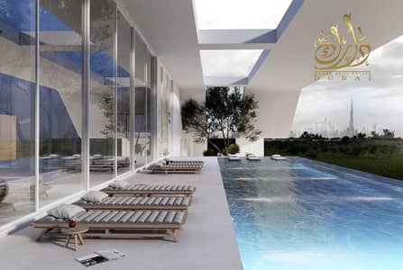 1 Bedroom Apartment for Sale in Majan, Dubai - 2. jpg