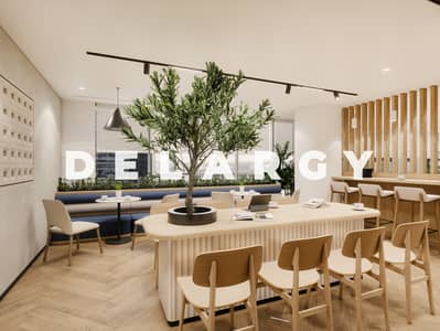 Office for Rent in Jumeirah Lake Towers (JLT), Dubai - TurnKey Fit Out | 4 Parkings | DMCC Office for Rent in Jumeirah Lake Towers (JLT), Dubai - TurnKey Fit Out | 4 Parkings | DMCC