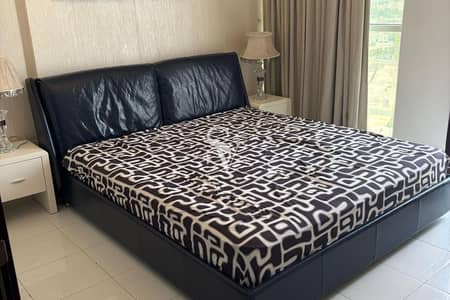 1 Camera Appartamento in Affitto a Al Furjan, Dubai - Appartamento a Al Furjan，Glamz by Danube，Glamz Residence Tower 2, 1 camera da letto, 76000 AED - 15768921