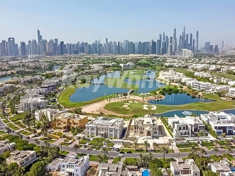 Вилла в Эмирэйтс Хиллс, 8 спален, 1300000 AED - 15654650 Вилла в Эмирэйтс Хиллс, 8 спален, 1300000 AED - 15654650