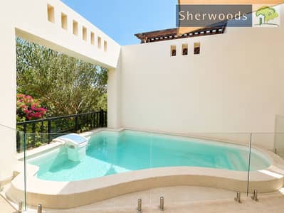 2 Slaapkamers Villa te Huur in Al Dhait, Ras Al Khaimah - B3. png