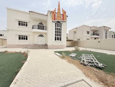 5 Slaapkamers Villa te Huur in Barashi, Sharjah - IMG_2613. jpeg