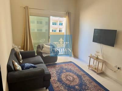 1 Camera Appartamento in Vendita a Emirates City, Ajman - WhatsApp Image 2026-07-08 at 10.02. 27 AM. jpeg