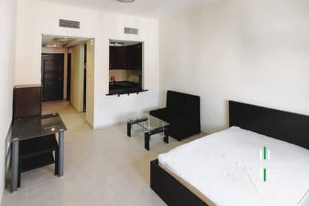 Studio de  à à vendre à Discovery Gardens, Dubai - Appartement à Discovery Gardens，Mediterranean，Building 79, 585000 AED - 15769909