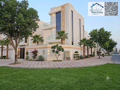 6 Schlafzimmer Villa zum zum Verkauf in Al Helio, Ajman - IMG-20260701-WA0039. jpg 6 Schlafzimmer Villa zum zum Verkauf in Al Helio, Ajman - IMG-20260701-WA0039. jpg