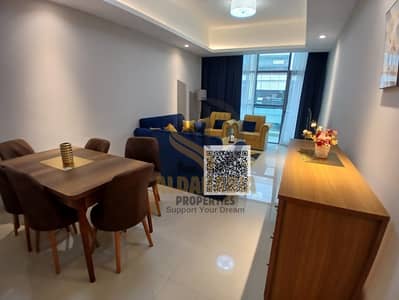 2 Schlafzimmer Wohnung zum zur Miete in Al Rashidiya, Ajman - WhatsApp Image 2026-07-04 at 1.38. 24 PM. jpeg. png