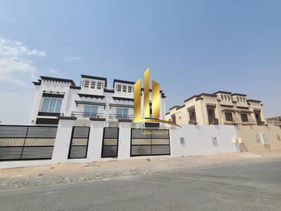 5 Bedroom Villa for Rent in Al Riqaibah, Sharjah - WhatsApp Image 2026-07-09 at 2.28. 51 PM (1). jpeg