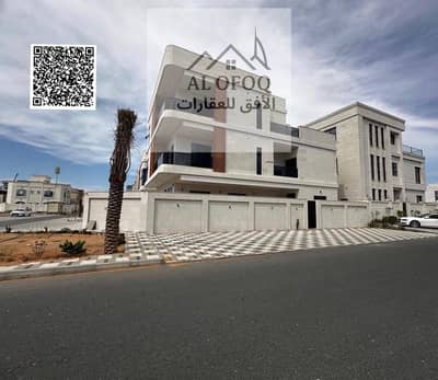 7 Camere Villa in Vendita a Al Alia, Ajman - IMG-20260606-WA0160. jpg