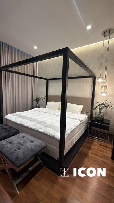 4 Bedroom Villa for Rent in DAMAC Hills, Dubai - Furnished Villa with Pool | Move-In Ready 4 Bedroom Villa for Rent in DAMAC Hills, Dubai - Furnished Villa with Pool | Move-In Ready