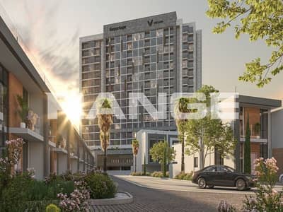 2 Camere Appartamento in Vendita a Dubai Investments Park (DIP), Dubai - Appartamento a Dubai Investments Park (DIP)，Dubai Investments Park 1，Verdana 3，Verdana Residence 3, 2 camere da letto, 760000 AED - 15769949