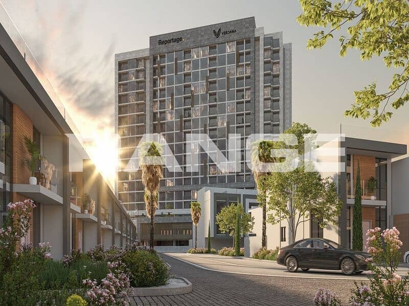 Appartamento a Dubai Investments Park (DIP),Dubai Investments Park 1,Verdana 3,Verdana Residence 3, 2 camere da letto, 760000 AED - 15769949 Appartamento a Dubai Investments Park (DIP),Dubai Investments Park 1,Verdana 3,Verdana Residence 3, 2 camere da letto, 760000 AED - 15769949