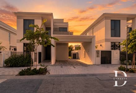 4 Schlafzimmer Villa zum zur Miete in Tilal Al Ghaf, Dubai - WhatsApp Image 2026-07-09 at 1.51. 17 PM. jpeg 4 Schlafzimmer Villa zum zur Miete in Tilal Al Ghaf, Dubai - WhatsApp Image 2026-07-09 at 1.51. 17 PM. jpeg