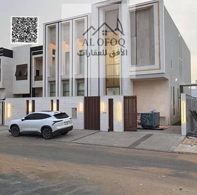 5 Bedroom Villa for Sale in Al Alia, Ajman - IMG-20260619-WA0072. jpg 5 Bedroom Villa for Sale in Al Alia, Ajman - IMG-20260619-WA0072. jpg