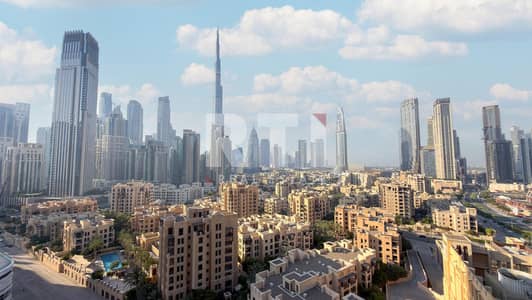 2 habitaciones Apartamento para en Alquiler en Downtown Dubai, Dubai - Apartamento en Downtown Dubai,Bellevue Towers,Bellevue Tower 1, 2 dormitorios, 175000 AED - 15747227 2 habitaciones Apartamento para en Alquiler en Downtown Dubai, Dubai - Apartamento en Downtown Dubai,Bellevue Towers,Bellevue Tower 1, 2 dormitorios, 175000 AED - 15747227
