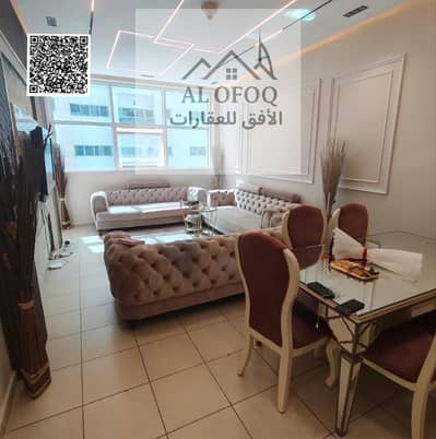 2 Camere Appartamento in Vendita a Al Rashidiya, Ajman - IMG-20260604-WA0061. jpg