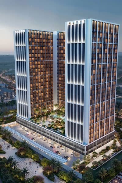 迪拜生产城(IMPZ), 迪拜 1 卧室公寓待售 - binghatti-elite_Dw5XT_xl. jpg 迪拜生产城(IMPZ), 迪拜 1 卧室公寓待售 - binghatti-elite_Dw5XT_xl. jpg