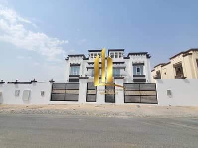 4 Bedroom Villa for Rent in Al Riqaibah, Sharjah - WhatsApp Image 2026-07-09 at 2.28. 51 PM. jpeg