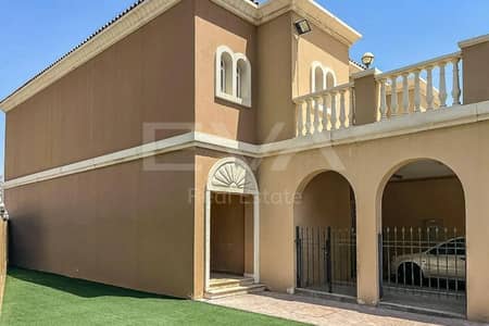 3 Bedroom Townhouse for Rent in Jumeirah Village Circle (JVC), Dubai - CORNER AND END TOWNHOUSE | 3BR | READY TO MOVE IN 3 Bedroom Townhouse for Rent in Jumeirah Village Circle (JVC), Dubai - CORNER AND END TOWNHOUSE | 3BR | READY TO MOVE IN