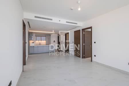 3 habitaciones Apartamento para en Alquiler en Sobha Hartland, Dubai - Apartamento en Sobha Hartland，The Crest，The Crest Tower A, 3 dormitorios, 220000 AED - 15770023