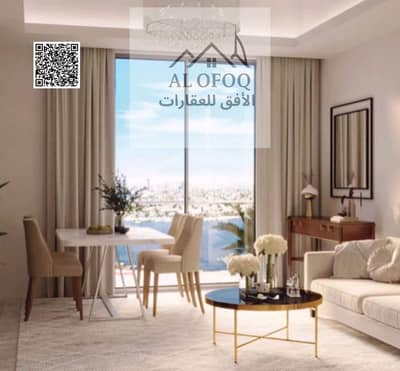 3 Camere Appartamento in Vendita a Corniche Ajman, Ajman - IMG-20260501-WA0147. jpg