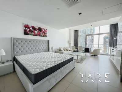 Studio de  à à louer à DIFC, Dubai - liberty house 1507 unit (13). jpg