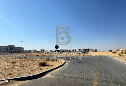 Plot te Koop in Hoshi, Sharjah - حوشي3. jpg Plot te Koop in Hoshi, Sharjah - حوشي3. jpg