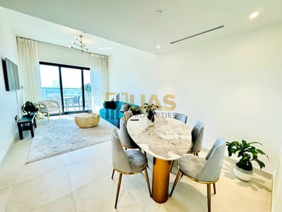 3 Slaapkamers Appartement te Huur in Al Jaddaf, Dubai - 74385. jpg 3 Slaapkamers Appartement te Huur in Al Jaddaf, Dubai - 74385. jpg
