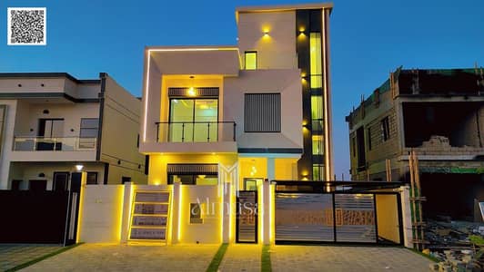 5 Bedroom Villa for Sale in Al Helio, Ajman - 1000057078. jpg 5 Bedroom Villa for Sale in Al Helio, Ajman - 1000057078. jpg