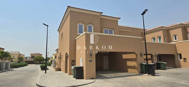 3 Camere Villa in affitto a Villanova, Dubai - WhatsApp Image 2026-07-09 at 14.17. 51. jpeg