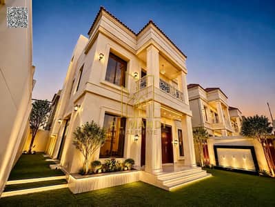 5 Bedroom Villa for Sale in Al Helio, Ajman - WhatsApp Image 2026-07-08 at 2.32. 37 PM (13). jpeg 5 Bedroom Villa for Sale in Al Helio, Ajman - WhatsApp Image 2026-07-08 at 2.32. 37 PM (13). jpeg