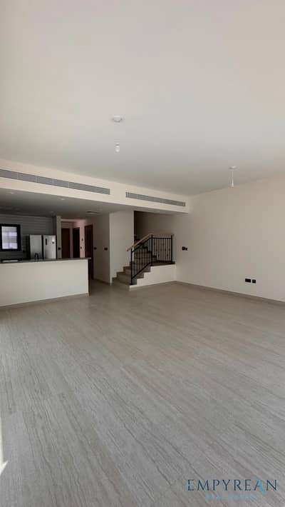 4 Bedroom Townhouse for Rent in DAMAC Lagoons, Dubai - WhatsApp Image 2026-07-08 at 3.15. 33 PM. jpeg 4 Bedroom Townhouse for Rent in DAMAC Lagoons, Dubai - WhatsApp Image 2026-07-08 at 3.15. 33 PM. jpeg