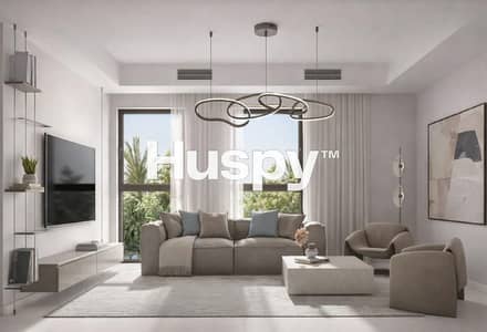 Townhouse de 3 chambres à à vendre à Al Bahia, Abu Dhabi - Maison de ville à Al Bahia，Balghaiylam，Al Deem Townhomes, 3 chambres, 4294204 AED - 15770101