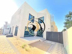 فیلا في مدينة الشارقة المستدامة،الشغرافة 1،الرحمانية 3 غرف 140000 درهم - 15770103
