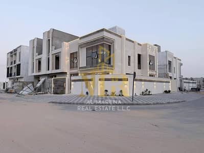5 Cпальни Вилла Продажа в Аль Хелио, Аджман - 851117575-800x600. jpeg 5 Cпальни Вилла Продажа в Аль Хелио, Аджман - 851117575-800x600. jpeg