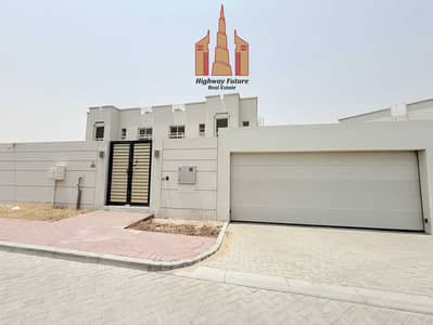 3 habitaciones Villa para en Alquiler en Barashi, Sharjah - IMG_2559. jpeg