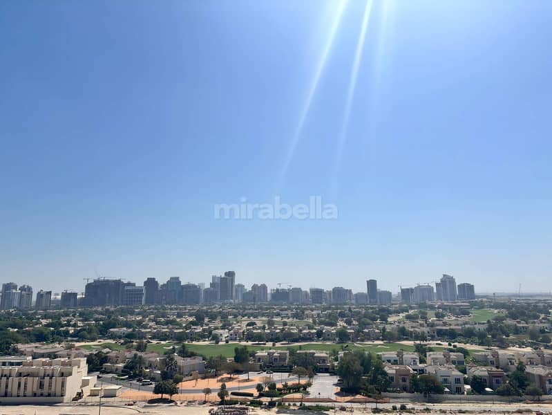 Wohnung in Jumeirah Golf Estates,Al Andalus,Al Andalus Tower D, 2 schlafzimmer, 124000 AED - 15320887 Wohnung in Jumeirah Golf Estates,Al Andalus,Al Andalus Tower D, 2 schlafzimmer, 124000 AED - 15320887