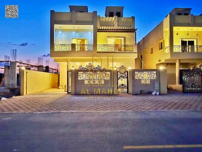5 Camere Villa in Vendita a Al Helio, Ajman - WhatsApp Image 2026-07-08 at 2.37. 15 PM. jpeg