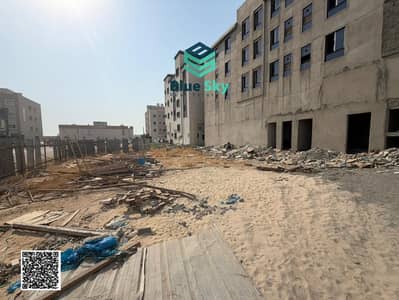 Plot for Sale in Al Alia, Ajman - WhatsApp Image 2026-07-08 at 4.07. 14 PM. jpeg Plot for Sale in Al Alia, Ajman - WhatsApp Image 2026-07-08 at 4.07. 14 PM. jpeg