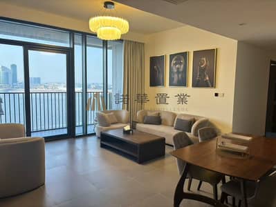 2 Bedroom Flat for Rent in Dubai Creek Harbour, Dubai - WhatsApp Image 2026-07-08 at 13.49. 21 (2). jpeg