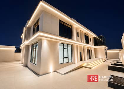 7 Slaapkamers Villa te Huur in Al Warqaa, Dubai - Villa in Al Warqaa，Al Warqaa 2, 7 slaapkamers, 600000 AED - 15770192