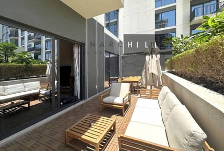 1 habitación Apartamento para en Alquiler en Dubai Hills Estate, Dubai - Apartamento en Dubai Hills Estate,Park Ridge,Park Ridge Tower C, 1 dormitorio, 104990 AED - 15766698 1 habitación Apartamento para en Alquiler en Dubai Hills Estate, Dubai - Apartamento en Dubai Hills Estate,Park Ridge,Park Ridge Tower C, 1 dormitorio, 104990 AED - 15766698