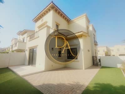 4 habitaciones Villa para en Alquiler en Reem, Dubai - Villa en Reem,Mira,Mira 5, 4 dormitorios, 195000 AED - 15769396 4 habitaciones Villa para en Alquiler en Reem, Dubai - Villa en Reem,Mira,Mira 5, 4 dormitorios, 195000 AED - 15769396