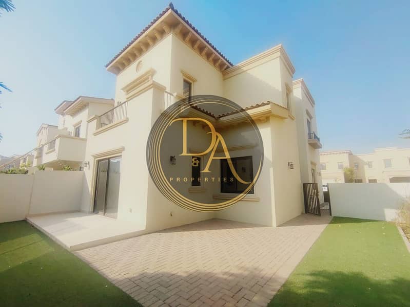 Villa en Reem,Mira,Mira 5, 4 dormitorios, 195000 AED - 15769396 Villa en Reem,Mira,Mira 5, 4 dormitorios, 195000 AED - 15769396