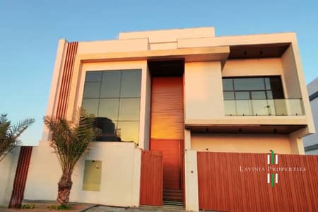 Villa de 6 chambres à à louer à Nad Al Sheba, Dubai - Villa à Nad Al Sheba，Nad Al Sheba 1，Nad Al Sheba Gardens，Nad Al Sheba Gardens 1, 6 chambres, 650000 AED - 15770236