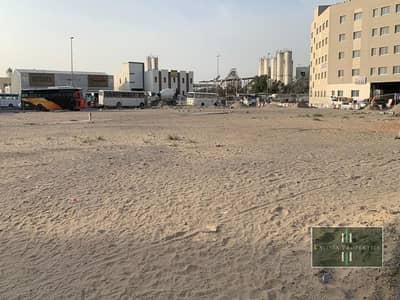 Plot for Sale in Jebel Ali, Dubai - INVESTMENT OPPORTUNITY | RESIDENTIAL LAND | G + 4 Plot for Sale in Jebel Ali, Dubai - INVESTMENT OPPORTUNITY | RESIDENTIAL LAND | G + 4