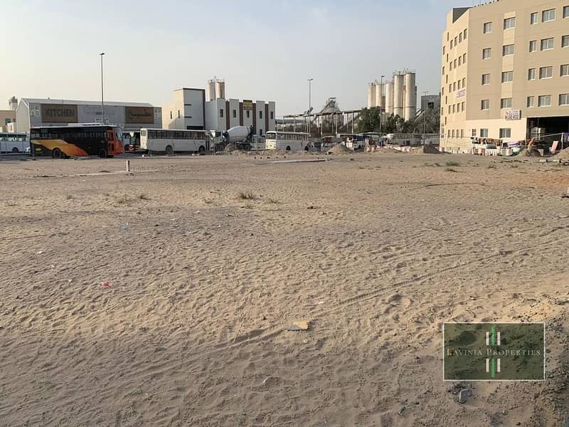 Kavel in Jebel Ali,Jebel Ali Industrial Area,Jebel Ali Industrial Area 1, 103000000 AED - 15770241 Kavel in Jebel Ali,Jebel Ali Industrial Area,Jebel Ali Industrial Area 1, 103000000 AED - 15770241