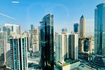 Office para en Alquiler en Business Bay, Dubai - Oficina en Business Bay，The Exchange Business Bay, 350000 AED - 15770243