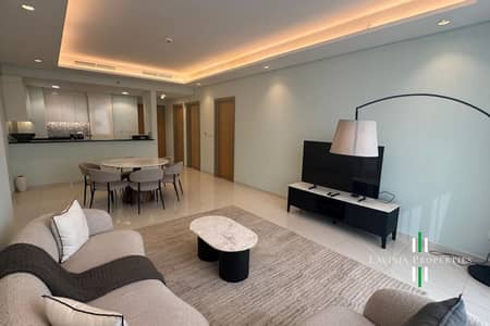 2 Schlafzimmer Wohnung zum zur Miete in Business Bay, Dubai - Wohnung in Business Bay,DAMAC Paramount Tower (Midtown) Hotel And Residences, 2 schlafzimmer, 180000 AED - 15770235 2 Schlafzimmer Wohnung zum zur Miete in Business Bay, Dubai - Wohnung in Business Bay,DAMAC Paramount Tower (Midtown) Hotel And Residences, 2 schlafzimmer, 180000 AED - 15770235