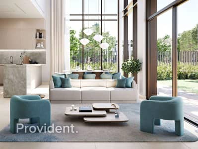 4 Bedroom Villa for Sale in Villanova, Dubai - Selling OP | Corner Unit | 4+MR | Big Layout