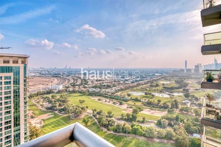 1 Bedroom Apartment for Rent in The Views, Dubai - Incredible View | High Floor | Chiller Free 1 Bedroom Apartment for Rent in The Views, Dubai - Incredible View | High Floor | Chiller Free